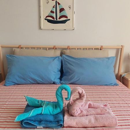 Appartamento Galli Al Mare Levanto Exterior photo