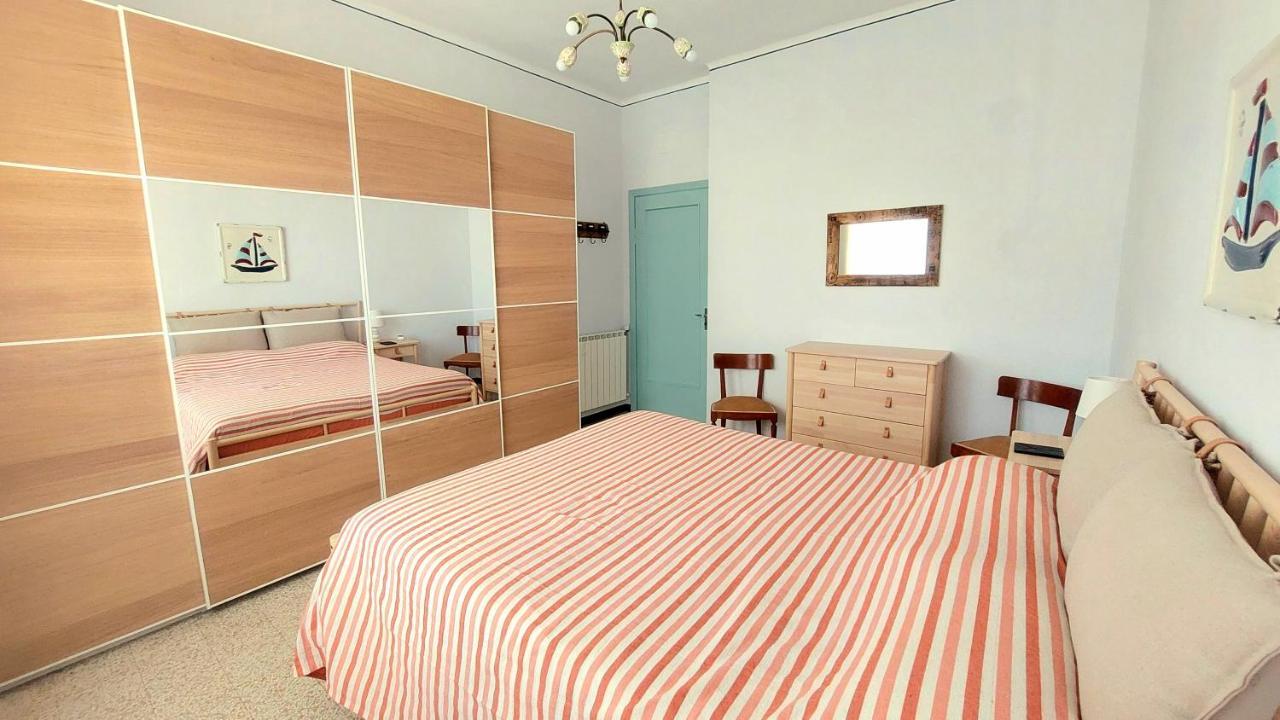 Appartamento Galli Al Mare Levanto Exterior photo