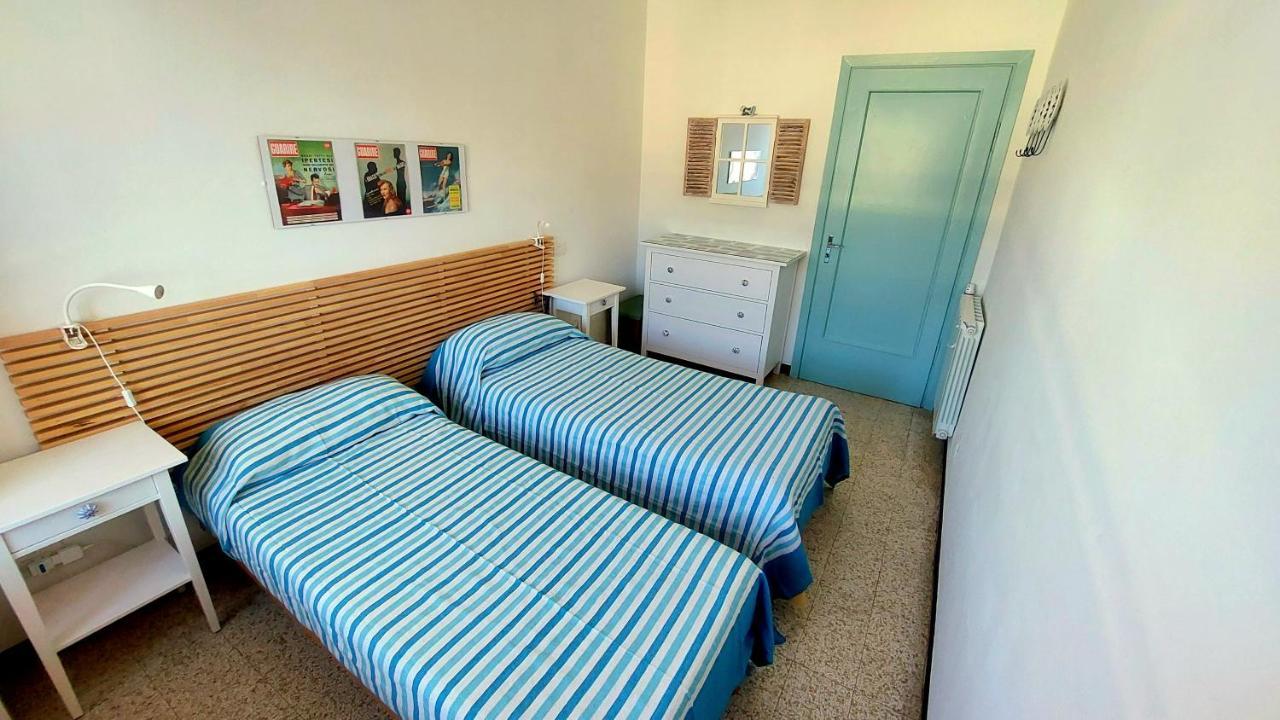 Appartamento Galli Al Mare Levanto Exterior photo