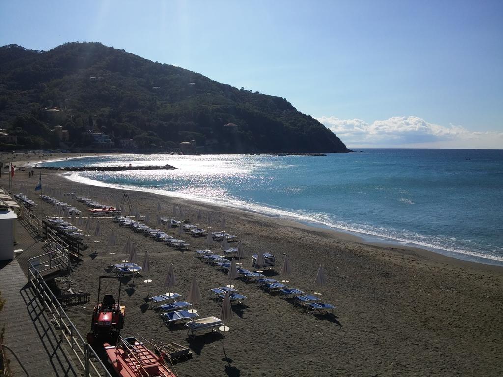 Appartamento Galli Al Mare Levanto Exterior photo